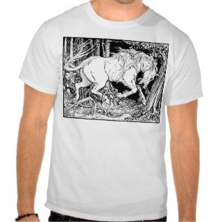 unicorn shirt