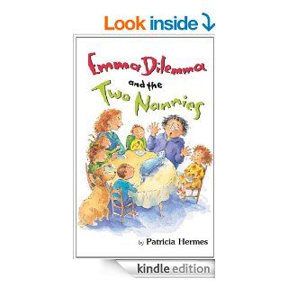Emma Dilemma And The Two Nannies (Emma Dilemma series)   Kindle edition by Patricia Hermes. Children Kindle eBooks @ .