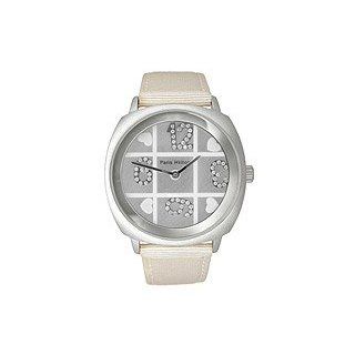 Paris Hilton Women's Round Collection watch #138.4356.99 Watches