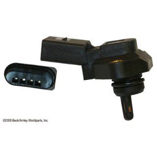 Beck/Arnley Fuel Injection Manifold Pressure Sensor 158 0847 Automotive