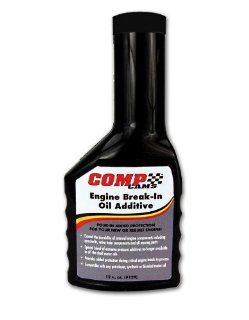 Competition Cams 159 Engine Break In Oil Additive, 12 oz. Bottle Automotive