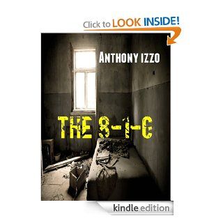 The 8 1 6 eBook Anthony Izzo Kindle Store