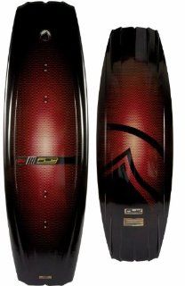 Liquid Force Fly S4 Wakeboard 142 cm  Wakeboarding Boards  Sports & Outdoors