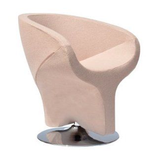 Diamon Leisure Chair   F161 COFFEE   Barstools