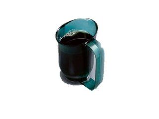 Dysphagia Cup. Color Green Health & Personal Care