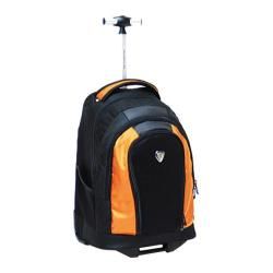 CalPak Element Orange CalPak Rolling Backpacks