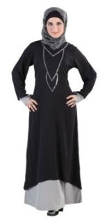 Zewar Abaya World Apparel Clothing
