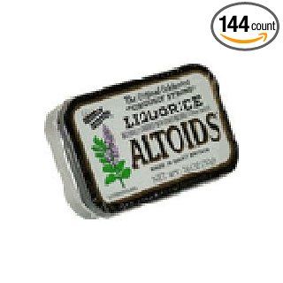 Mint Candy in 1.76 Ounce Tin