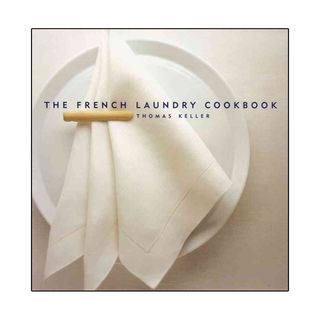 The French Laundry Cookbook (Hardcover) International