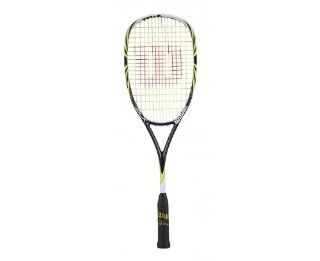 Wilson BLX Pro 145 Squash Racquet  Squash Rackets  Sports & Outdoors