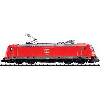 Trix Electric Era V Class 146.2 N Scale Locomotive Toys & Games