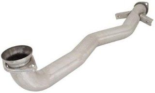 TurboXS WS08 DP Catless Downpipe for Subaru Automotive