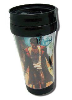Devil May Cry 5 Dante Tumbler with Handle CAPCOM Toys & Games