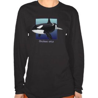 Orca Shirt