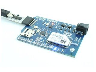 Arduino Compatible Pro Wifi (Roving Networks RN 171)  Other Products  
