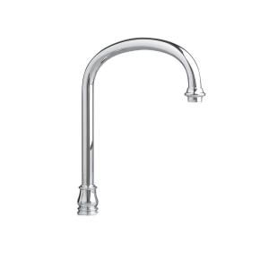 American Standard Spout Assembly for Jasmine Hi Flow Kitchen Faucet in Polished Chrome 060469 0020A
