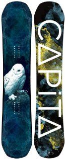 Capita Birds Of A Feather FK Snowboard 148 Womens  Freestyle Snowboards  Sports & Outdoors