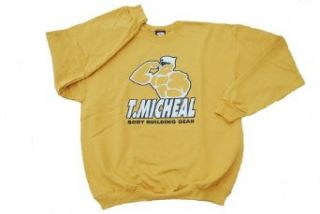 T. Micheal "Mr. O'Doul" Sweatshirt # 174 at  Mens Clothing store Athletic Sweatshirts