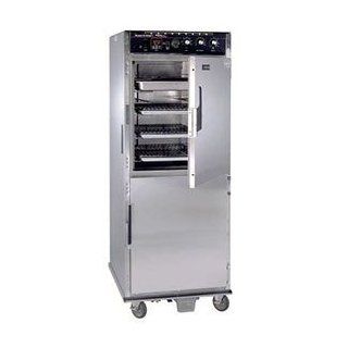 208V 3 Phase Cres Cor CO 151 FW UA 12B AquaTemp Roast N Hold Convection Oven Convection Countertop Ovens Kitchen & Dining