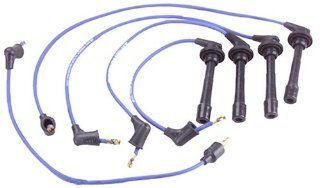 Beck Arnley  175 6009  Premium Ignition Wire Set Automotive
