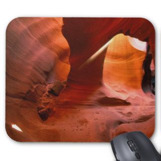 NA, USA, Arizona, Paria Canyon. Sandstone Mousepad