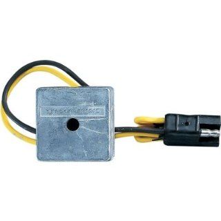 Kimpex Universal 12 Volt Voltage Regulator 01 154 33 Automotive