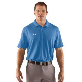 Under Armour Men's Performance Team Polo Sports & Outdoors