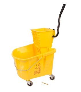 Misc Hardware 159 1146 Mop Bucket with Ringer
