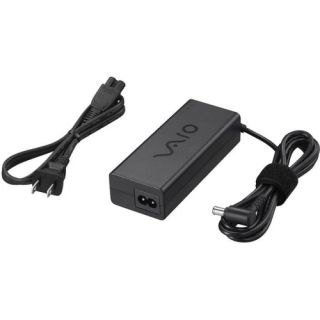 Sony VGP AC19V25 AC Adapter for Notebooks Sony Power Supplies