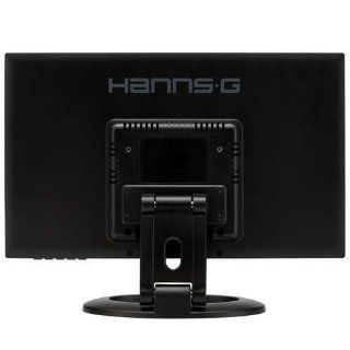 Hannspree HL HL161ABB 16 Inch Screen LED Lit Monitor Computers & Accessories