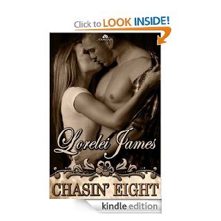Chasin' Eight (Rough Riders)   Kindle edition by Lorelei James. Romance Kindle eBooks @ .