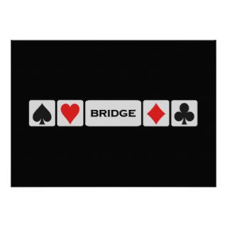 Bridge invitation   customize