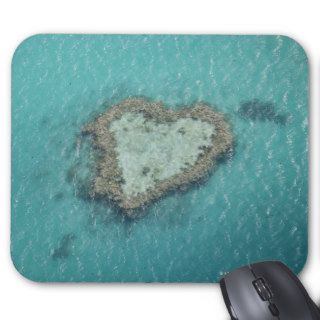 The Great Barrier Reef Mousepad