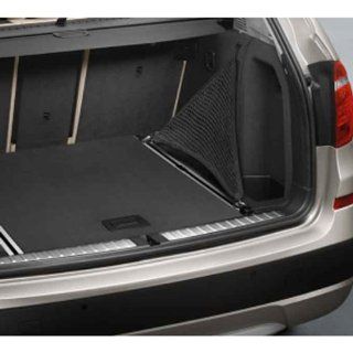 BMW 51 47 2 183 902 X3 SAV Luggage Compartment Side Net Automotive