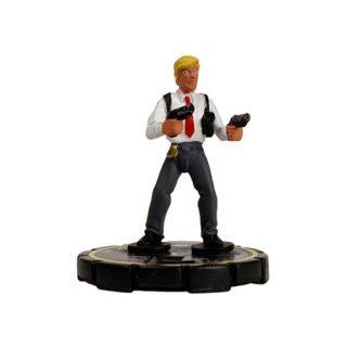 HeroClix Gotham Undercover # 7 (Rookie)   Unleashed Toys & Games