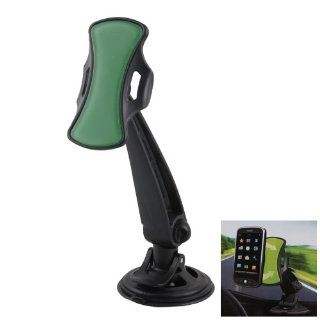 Apollo23   Universal 360 degree Pivoting Hands Free Car Mount Holder Stand for Apple iPhone/Smart Phones/GPS Cell Phones & Accessories