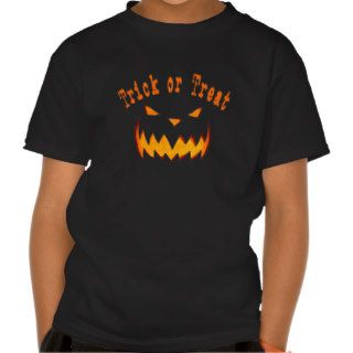 Awesome Kids' Halloween T Shirt