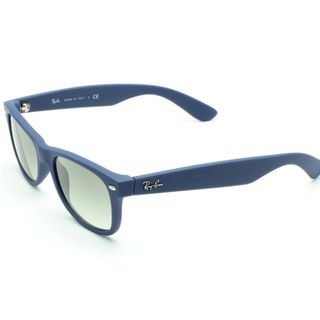 Ray Ban RB2132 Light Blue Wayfarer Sunglasses Ray Ban Fashion Sunglasses