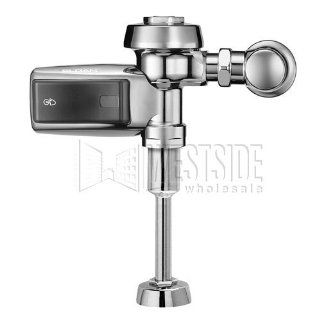 Sloan 3912650 Exposed, Sensor Activated, Royal Optima SMOOTH Urinal Flushometer for " top spu, N/A   Flush Valves  