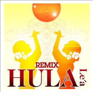 Hula Le'a Remix Music