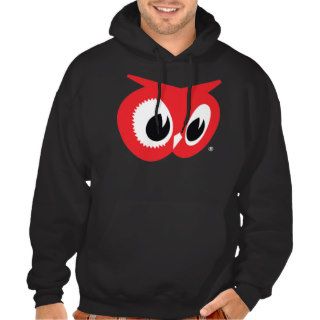 Red Owl Grocery Food Stores Hoodie Sweatshirt