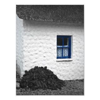 Cottage with Turf Photo