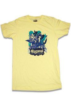 Haganai Sena & Yozora T Shirts (XXL)  Other Products  