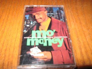 Mo Money Original Movie Soundtrack Music