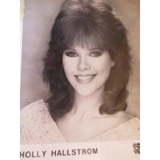 Holly HallstromModelThe Price is Right8" x 10" Photograph Picture Price is Right Books