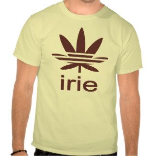 Irie Tee Shirts