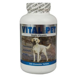 Vital Pet 180 tablets Health & Personal Care