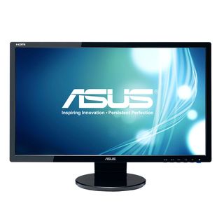 ASUS VE247H 24 inch 1080p LCD Monitor Asus LCD Monitors