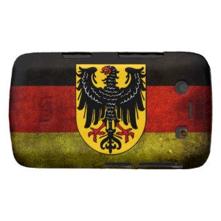 Bundesadler Blackberry Bold Case