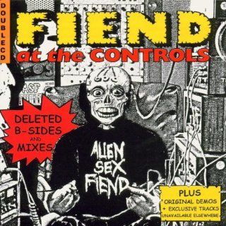 Fiends at the Controls 1 & 2 Music